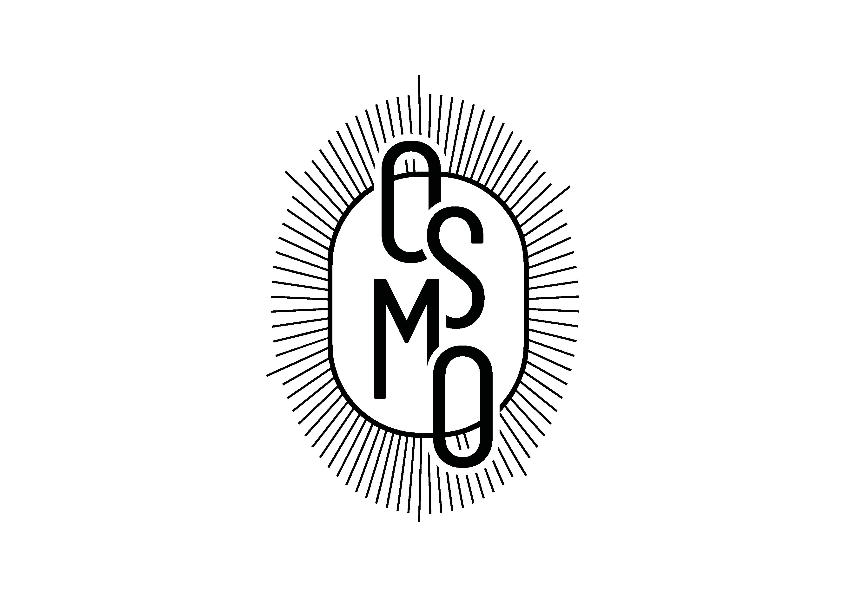 Logo OSMO bijoux